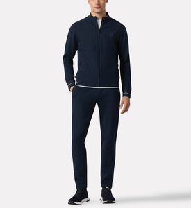 Hackett London Sweat Track, Model View