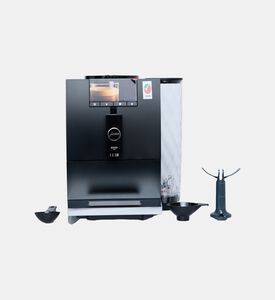 Full Metro Coffee Machine