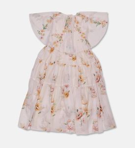 Eirene Dress Flowy, Packshot View