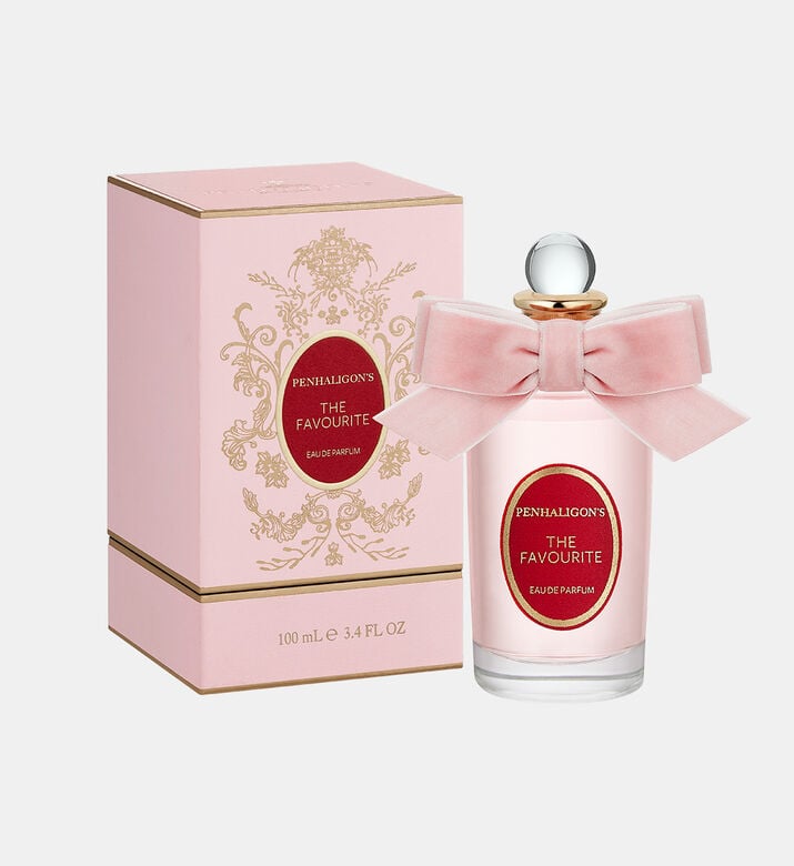 ماء عطر ذا فافوريت