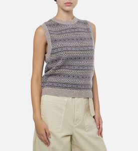 فيست فييستا فير آيل محبوكة