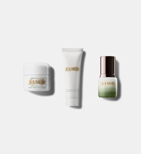 The La Mer Holiday Minis The La Mer Holiday Minis