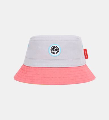 Mini Sorbet Bucket Hat