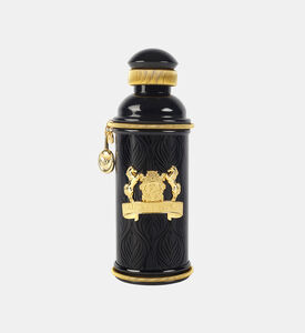 Black Muscs Eau De Parfum Spray