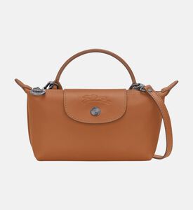 Longchamp Bag Pliage Xtra, Brown, Packshot View