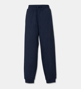 EA7 Cotton Jogger Pants, Packshot View