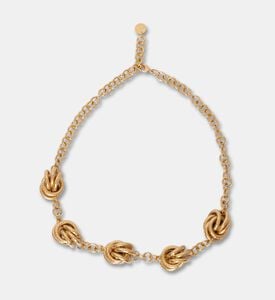Luisa Spagnoli Necklace Nole, Packshot View
