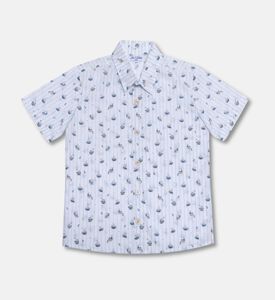 Jules and Juliette Paris Shirt Colin, Packshot View