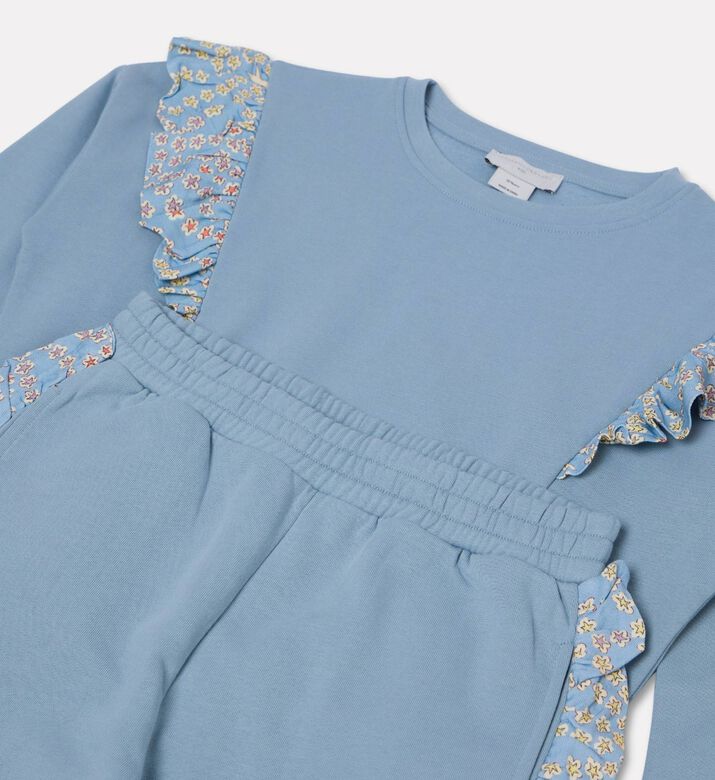 Stella McCartney Tracksuit Fleece, Packshot View