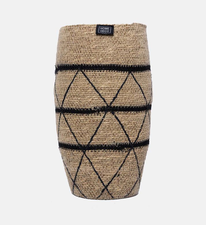 Tromo Seagrass Basket