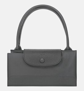 Longchamp Le Pliage One Large Travel Tote, Anthracite, Packshot View