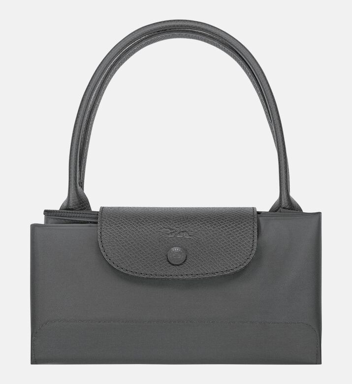 Longchamp Le Pliage One Large Travel Tote, Anthracite, Packshot View