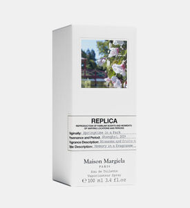 Replica Spring Park Eau De Toilette 100 Ml