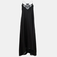 Risty Silk Jac Zv 3d Dress