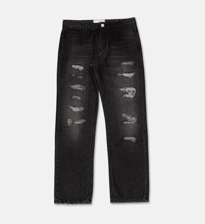 Philipp Plein Pant Denim, Packshot View