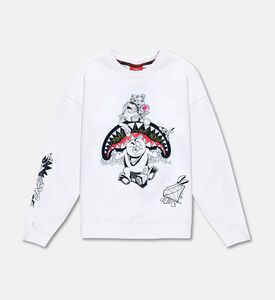 Sprayground Sweater Create, Packshot View