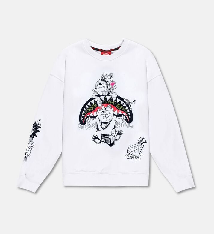 Sprayground Sweater Create, Packshot View