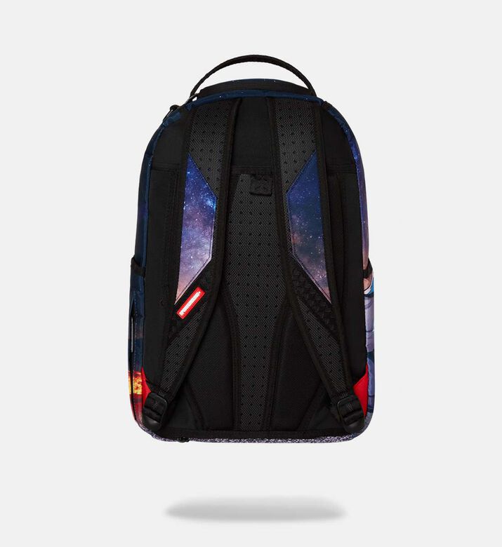 Back To The Future Backpack