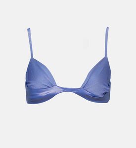 Sweetheart Bikini Top