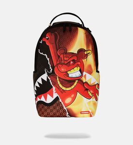 Diablo Fire Backpack