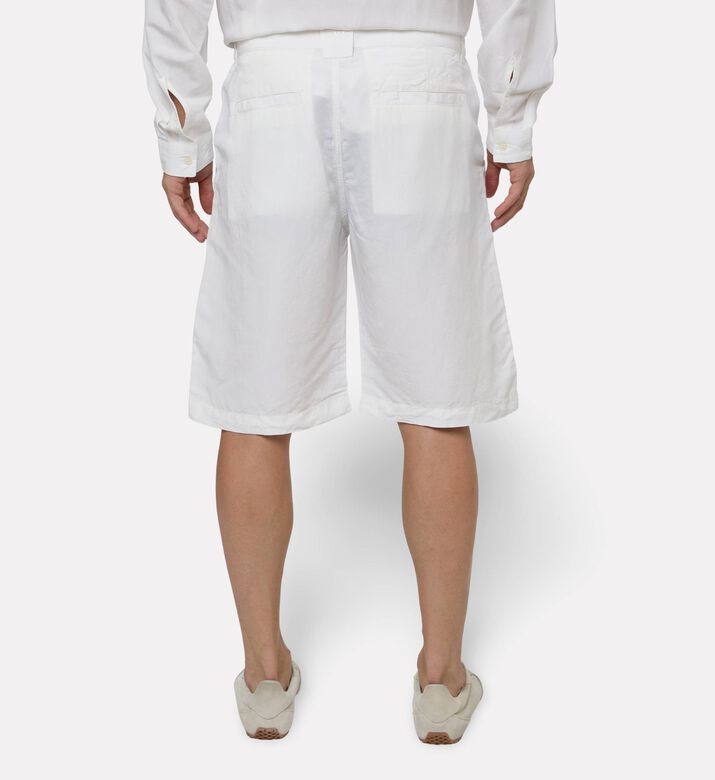 Diesel Short, Model View