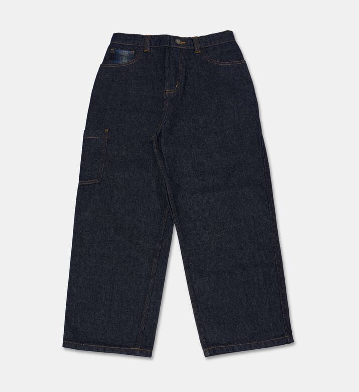 Maison Kitsune Pant Bonpoint, Packshot View