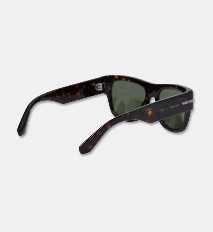 Dolce & Gabbana Sunglass, Packshot View