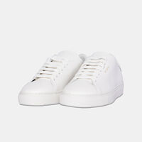 Leather Dynasty Sneakers