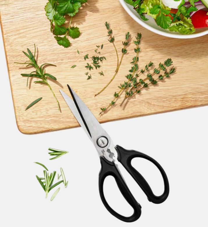 Oxo Multi-purpose Kitchen Scissors- 22.2 Cm, Packshot View