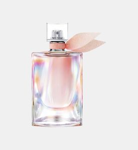 La Vie Est Belle Soleil Cristal Edp