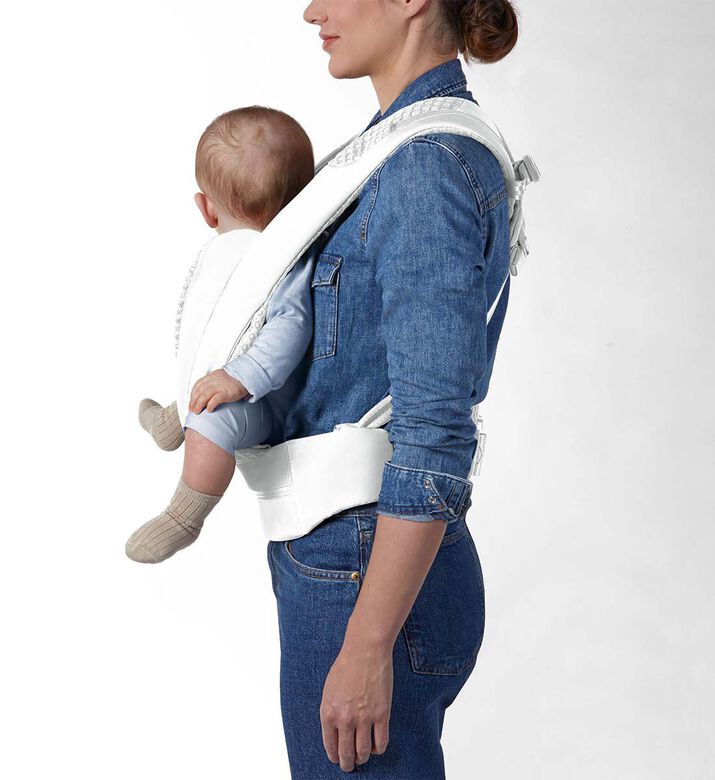 Cybex Coya Carrier, Packshot View