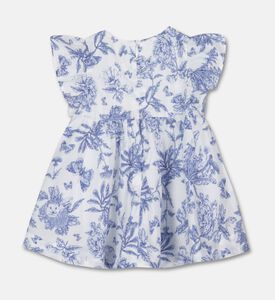 Tartine et Chocolat Dress, Packshot View