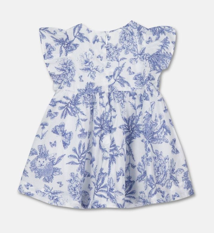 Tartine et Chocolat Dress, Packshot View