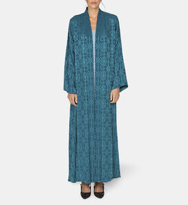 Moonlight Abaya, Model View