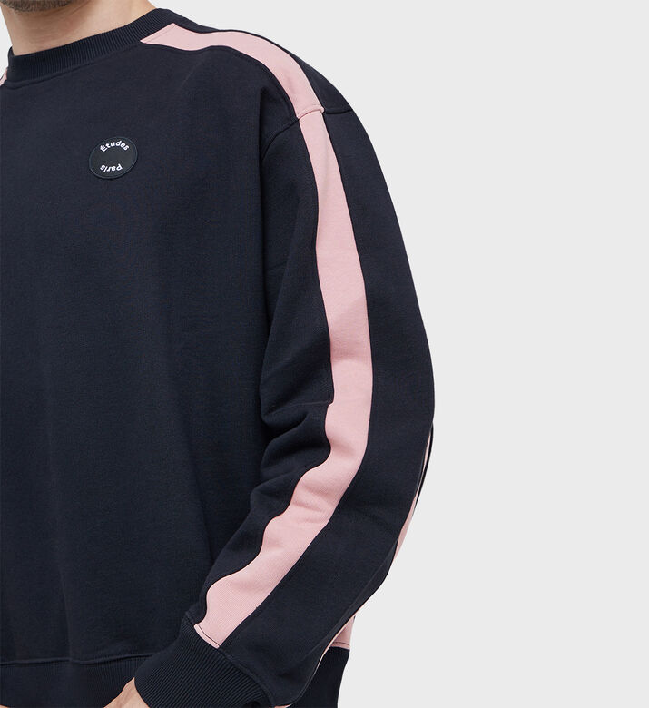 Assemble Organic Cotton Sweatshirt Assemble Organic Cotton Sweatshirt