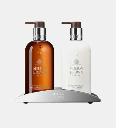 The Elemental Arc Hand Wash Holder
