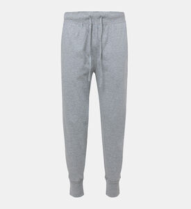 Cotton Polo Sleepwear Sweatpants Cotton Polo Sleepwear Sweatpants