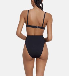 Classic-cut Midkini Bottom