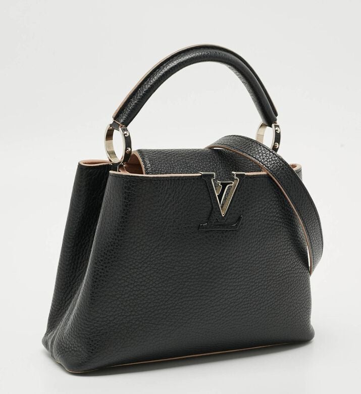 Louis Vuitton Bag, Packshot View