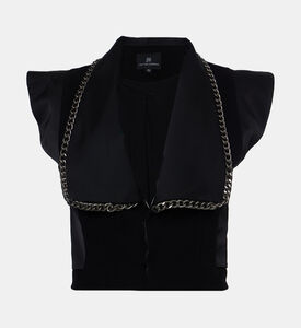 I Am The Company Top Marseille, Packshot View