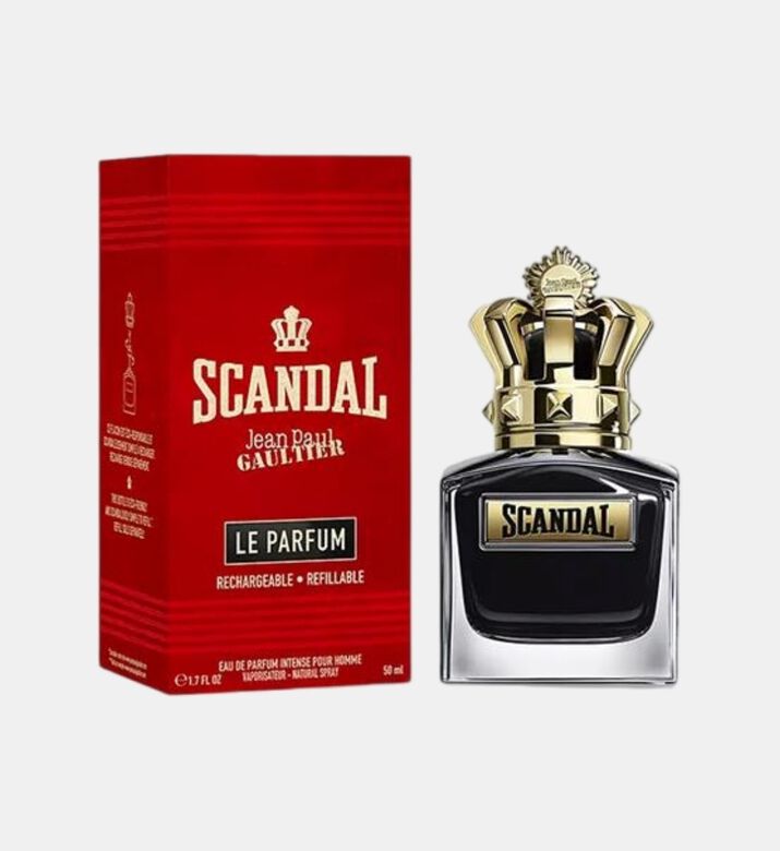 ماء عطر سكاندل بور هوم