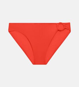Mid-rise Bikini Bottom