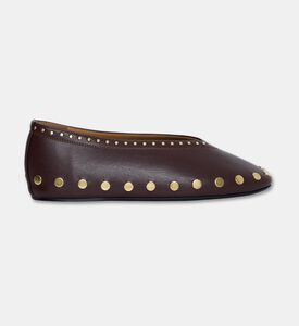 Ganni Shoes Jenny, Packshot View