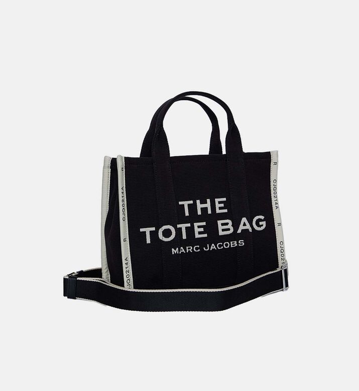 The Jacquard Medium Tote Bag
