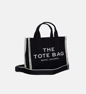 The Jacquard Medium Tote Bag The Jacquard Medium Tote Bag