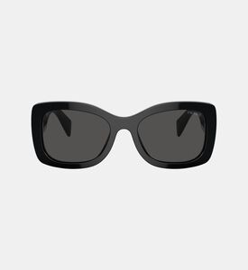 نظارة مربعة كبيرة من الأسيتات 56