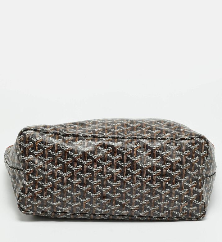 Goyard Bag, Packshot View