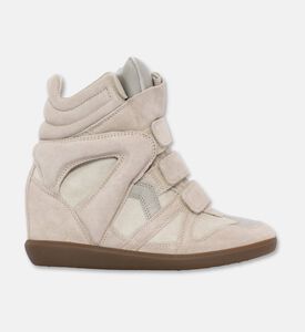 Isabel Marant Shoes, Taupe, Eu-37, Packshot View