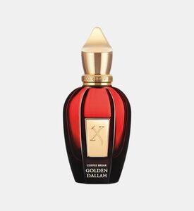 ماء عطر غولدن دلاه