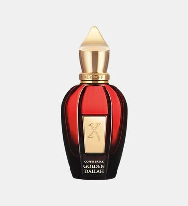 Golden Dallah Eau De Parfum